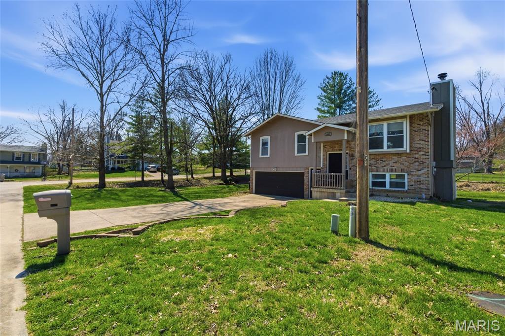 Ad Deum - Residential