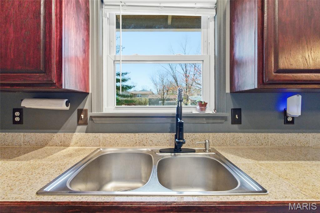 Ad Deum - Residential