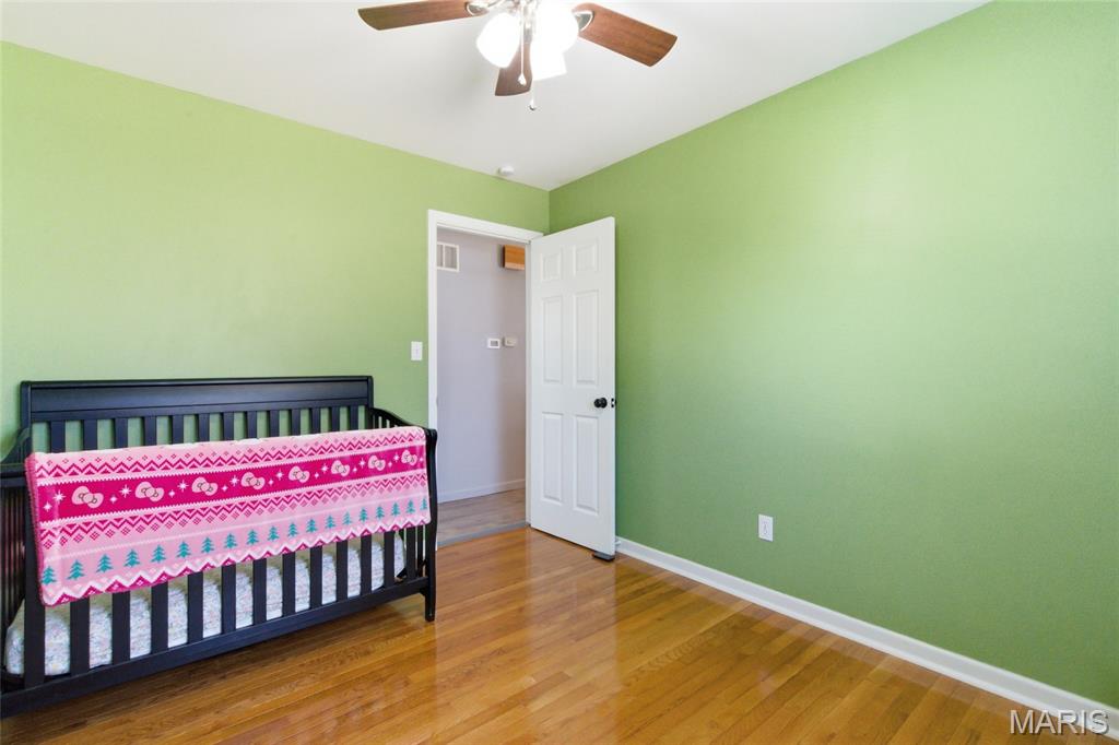 Ad Deum - Residential