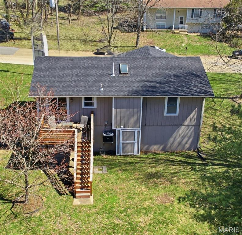 Ad Deum - Residential