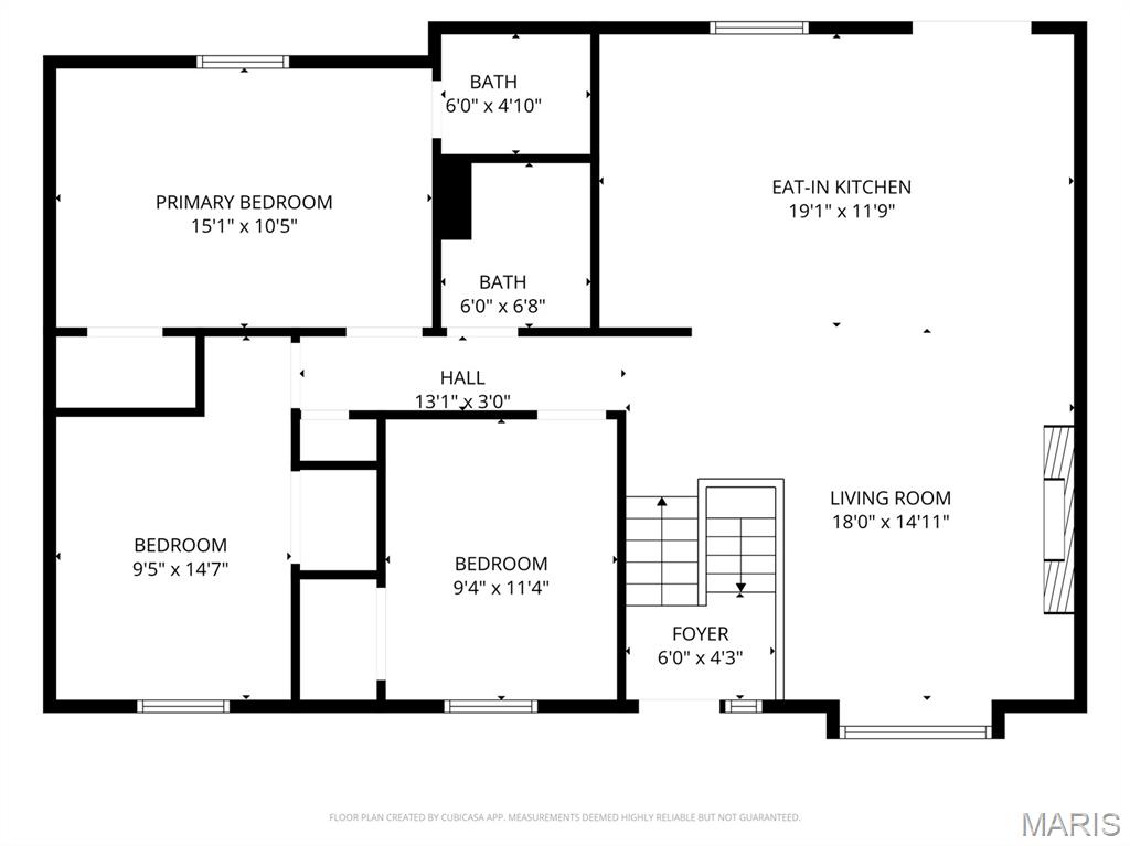 Ad Deum - Residential