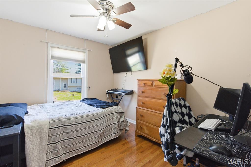 Ad Deum - Residential