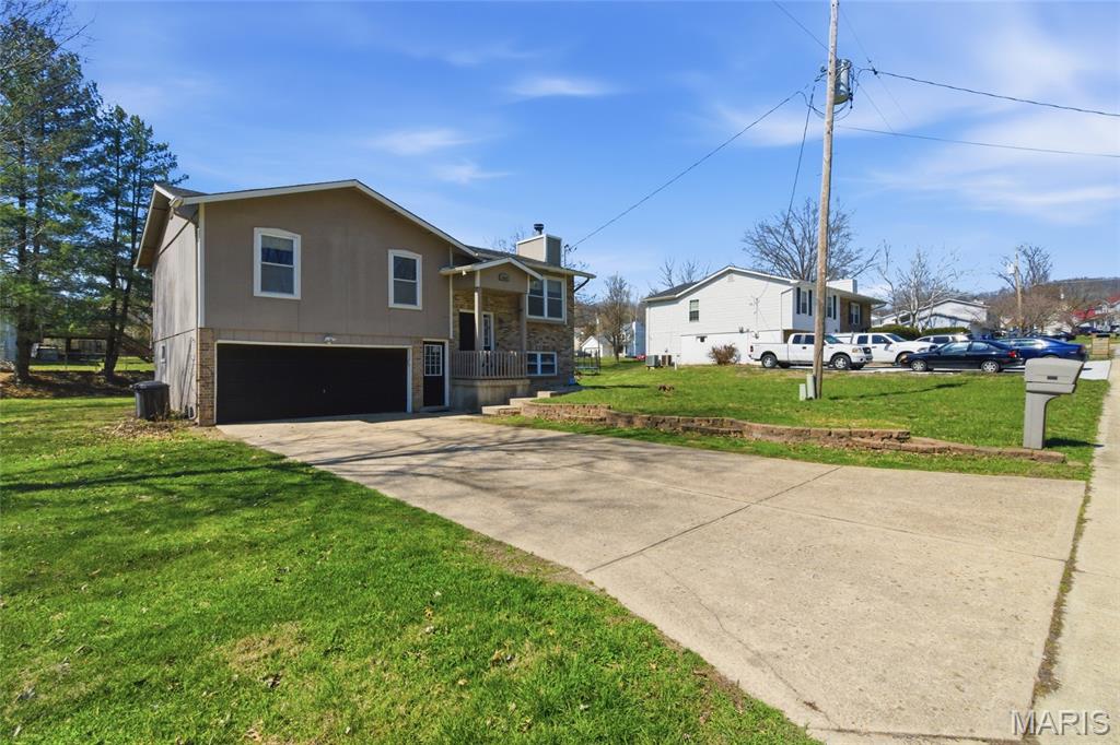 Ad Deum - Residential