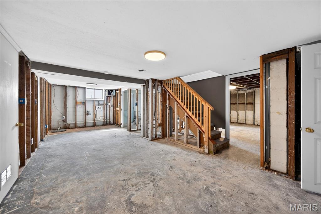 White Bob - Residential