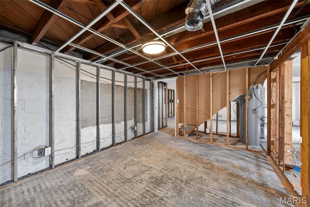 White Bob - Residential