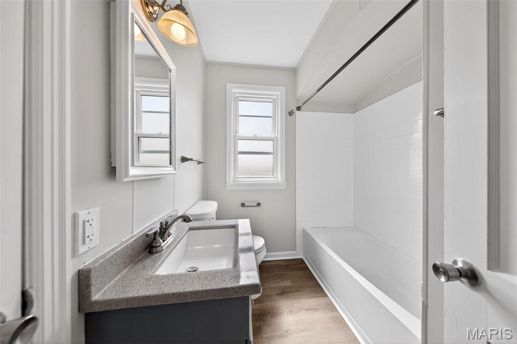 White Bob - Residential