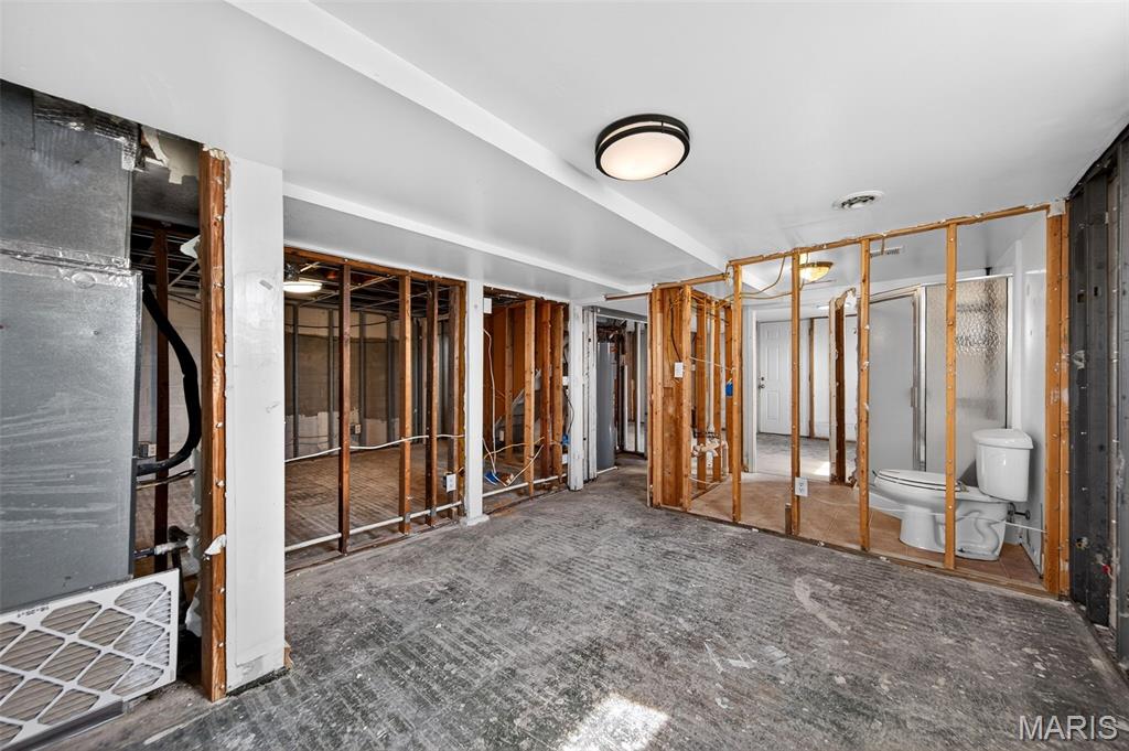 White Bob - Residential