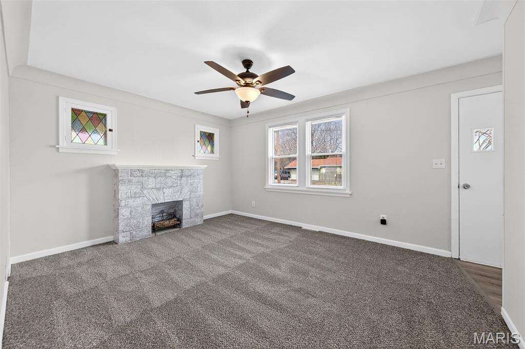 White Bob - Residential