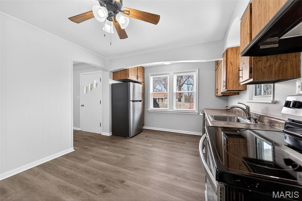 White Bob - Residential