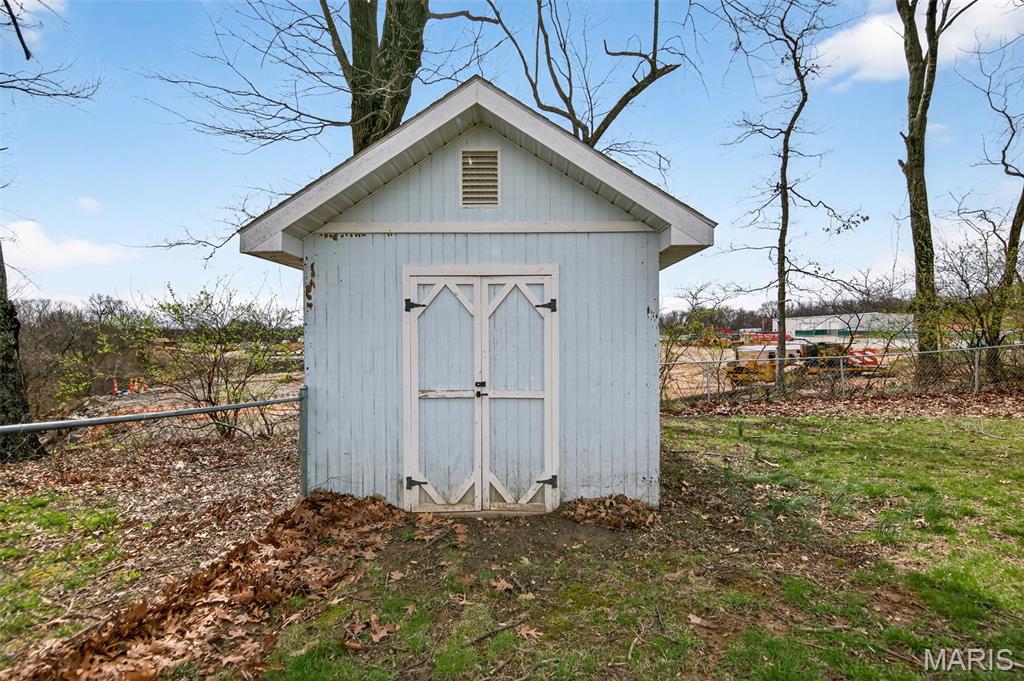 White Bob - Residential