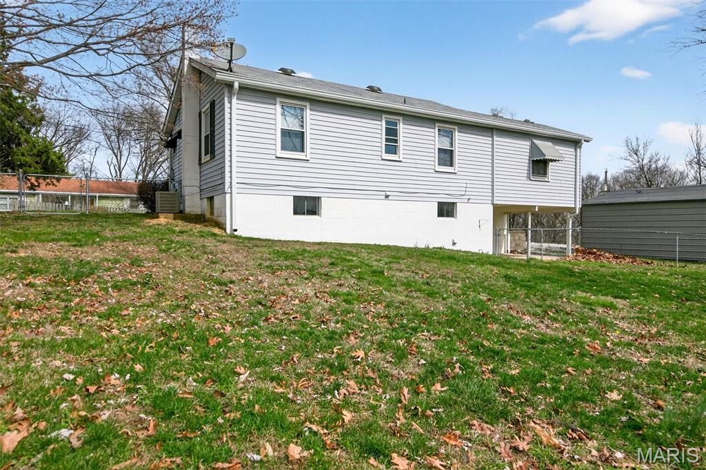 White Bob - Residential