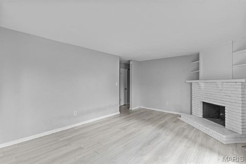 Tiny photo for 12322 Spanish Pond Road, St Louis, MO 63138 (MLS # 25078201)