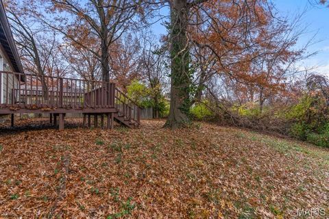Tiny photo for 12322 Spanish Pond Road, St Louis, MO 63138 (MLS # 25078201)