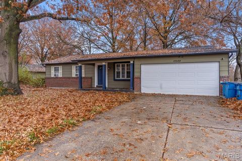 Tiny photo for 12322 Spanish Pond Road, St Louis, MO 63138 (MLS # 25078201)
