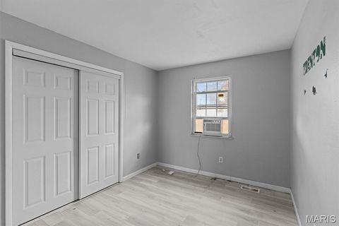 Tiny photo for 12322 Spanish Pond Road, St Louis, MO 63138 (MLS # 25078201)