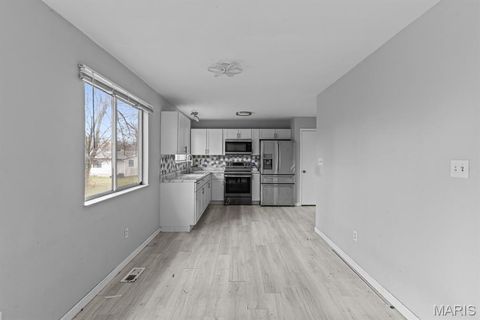 Tiny photo for 12322 Spanish Pond Road, St Louis, MO 63138 (MLS # 25078201)