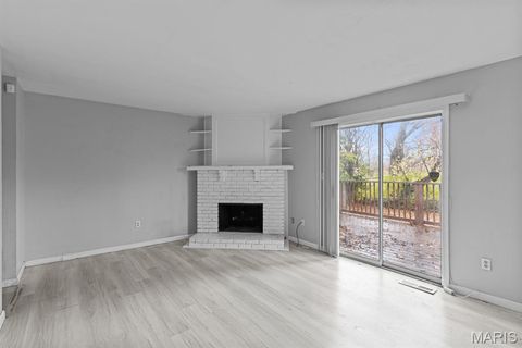Tiny photo for 12322 Spanish Pond Road, St Louis, MO 63138 (MLS # 25078201)