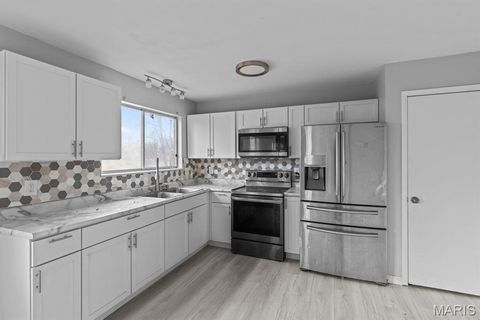 Tiny photo for 12322 Spanish Pond Road, St Louis, MO 63138 (MLS # 25078201)