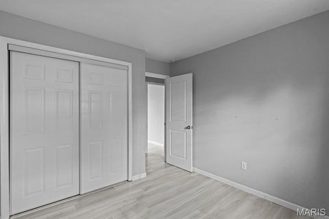 Tiny photo for 12322 Spanish Pond Road, St Louis, MO 63138 (MLS # 25078201)