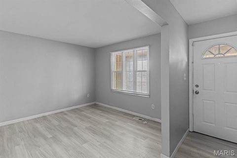 Tiny photo for 12322 Spanish Pond Road, St Louis, MO 63138 (MLS # 25078201)