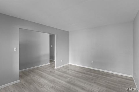 Tiny photo for 12322 Spanish Pond Road, St Louis, MO 63138 (MLS # 25078201)