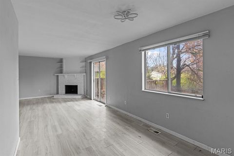 Tiny photo for 12322 Spanish Pond Road, St Louis, MO 63138 (MLS # 25078201)