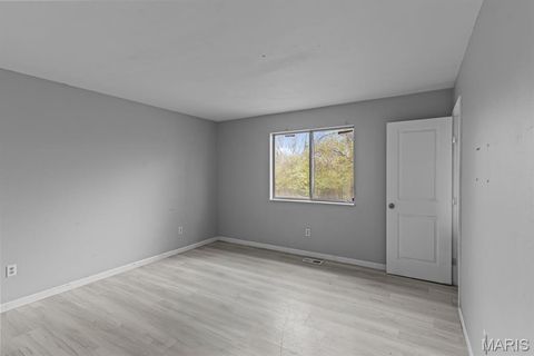 Tiny photo for 12322 Spanish Pond Road, St Louis, MO 63138 (MLS # 25078201)