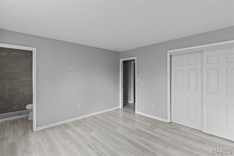 Tiny photo for 12322 Spanish Pond Road, St Louis, MO 63138 (MLS # 25078201)