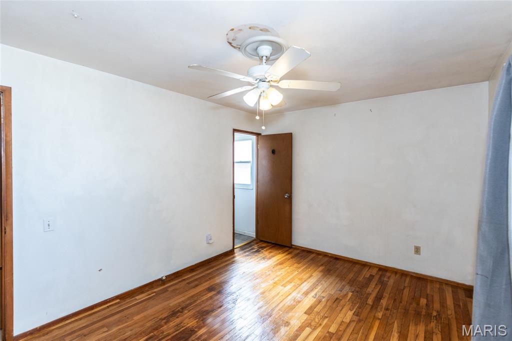 Seven Hills 3 - Residential