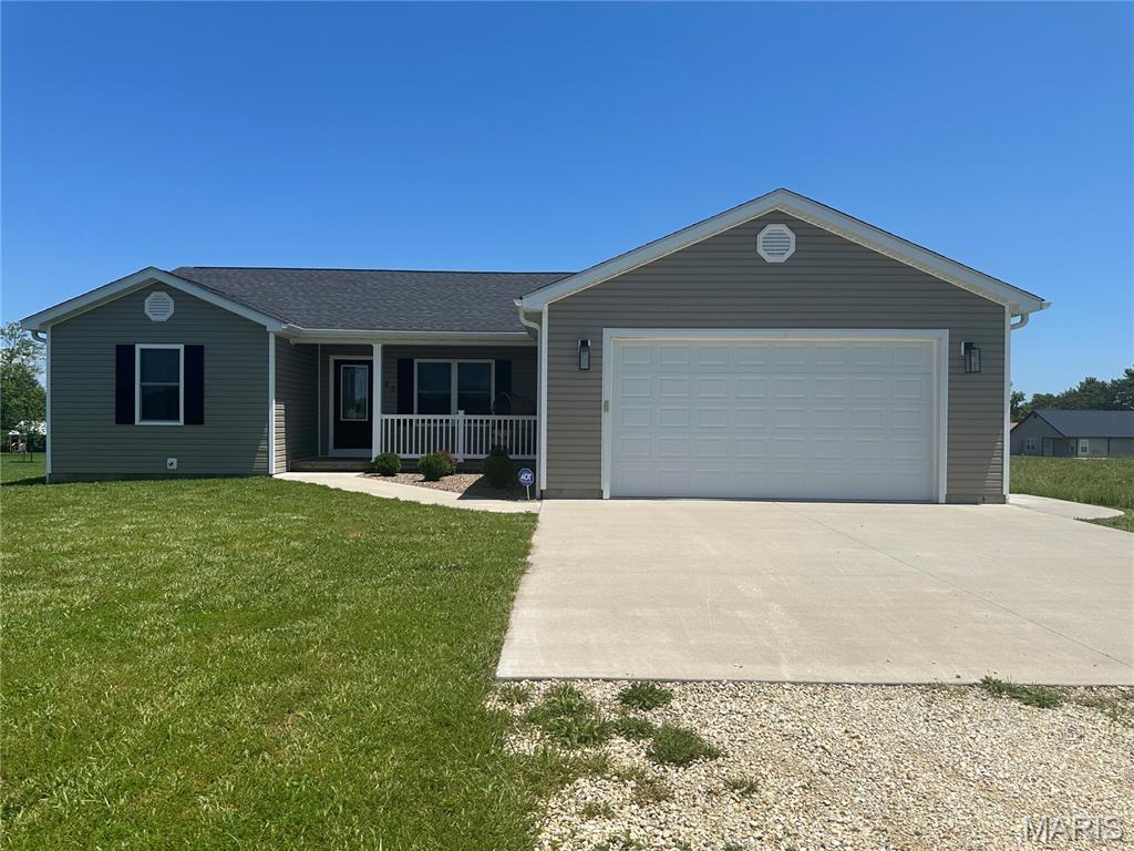 Photo 1 of 52 — 122 KUHNE Road, Owensville, MO 65066