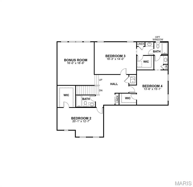 Preserve The - Residential