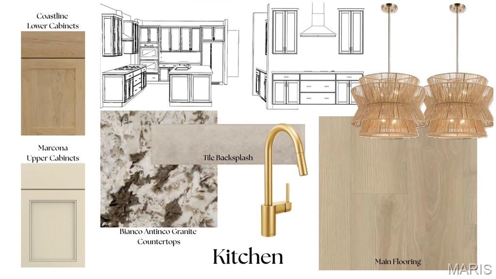 Preserve The - Residential