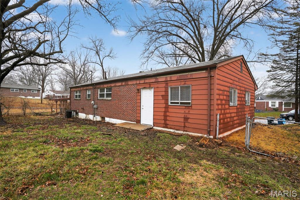 Northdale - Residential