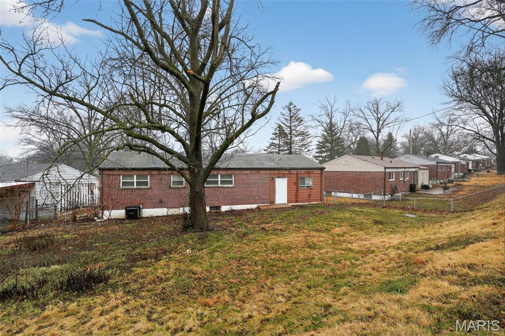 Northdale - Residential