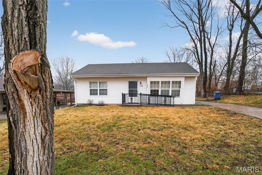 Northdale - Residential