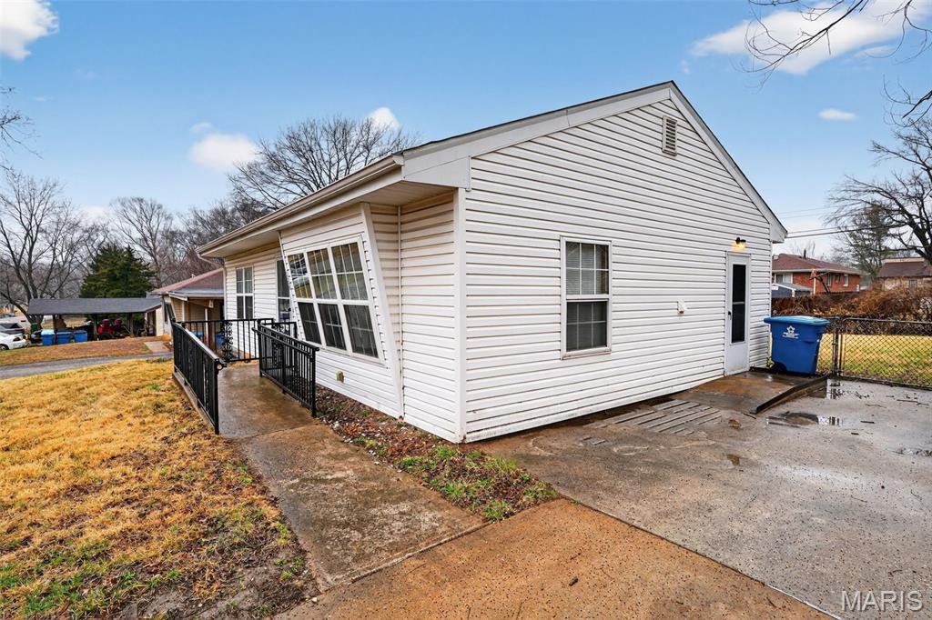 Northdale - Residential