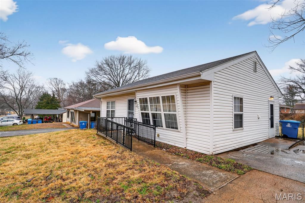 Northdale - Residential