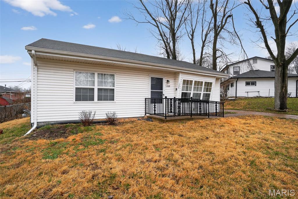 Northdale - Residential