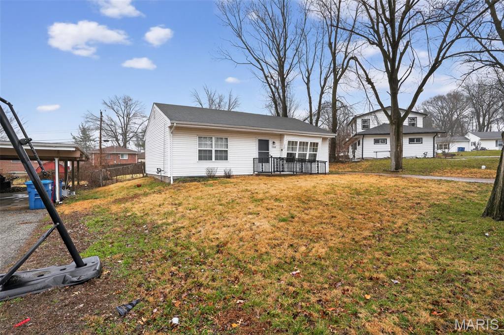 Northdale - Residential