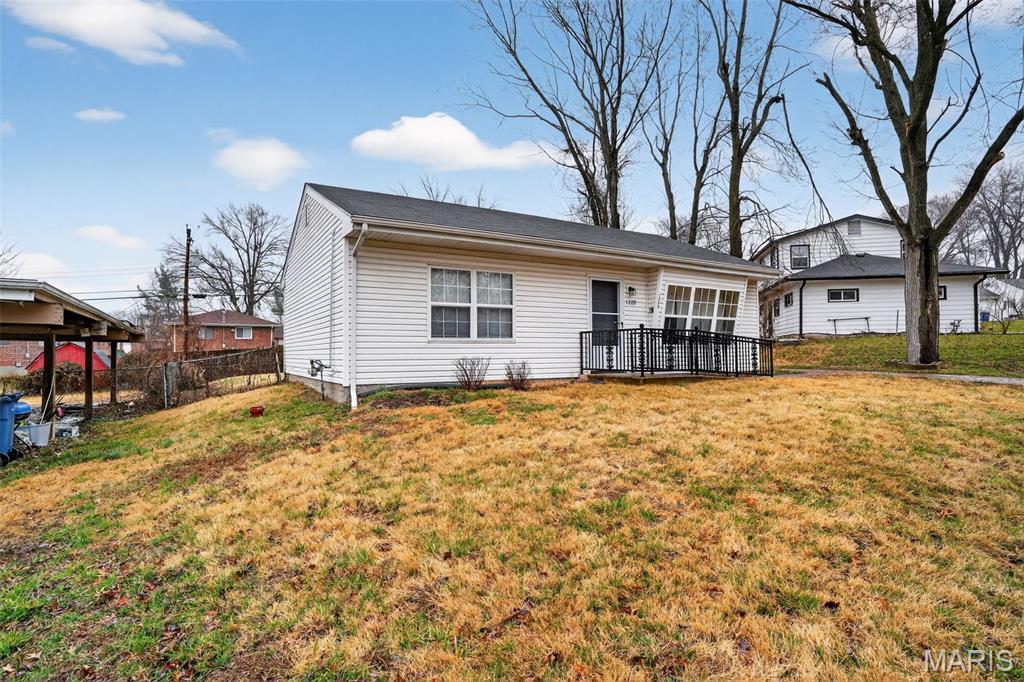 Northdale - Residential