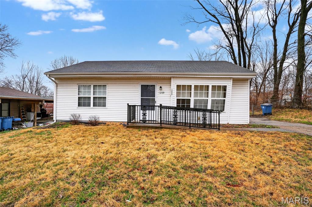 Northdale - Residential