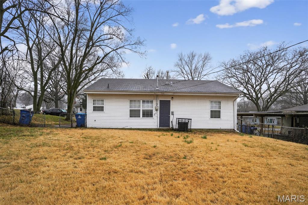 Northdale - Residential