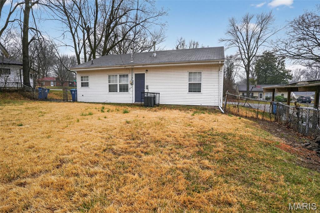 Northdale - Residential