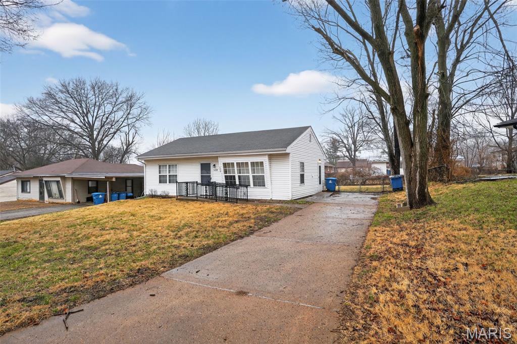 Northdale - Residential