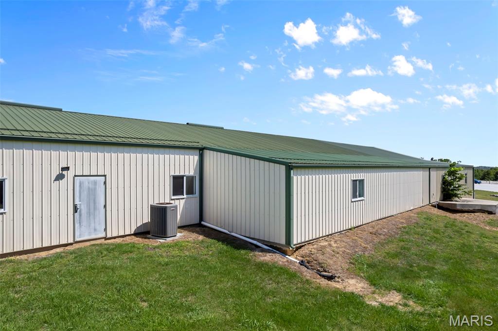 Meadow Heights - Commercial Sale