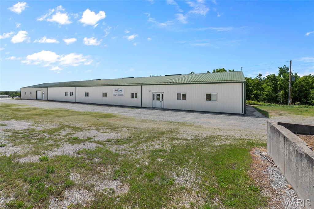 Meadow Heights - Commercial Sale