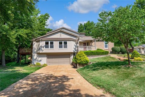 12151 Autumn Lakes Drive Drive Maryland Heights MO 63043