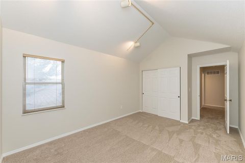 Tiny photo for 1048 King Henry Court, Creve Coeur, MO 63146 (MLS # 25078164)
