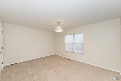 Tiny photo for 1048 King Henry Court, Creve Coeur, MO 63146 (MLS # 25078164)