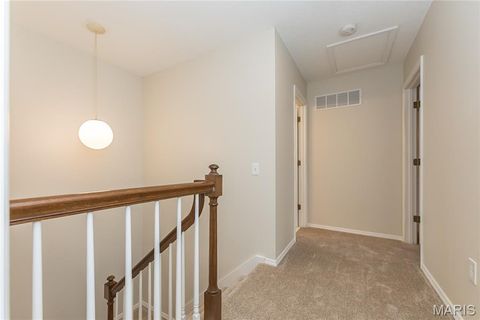 Tiny photo for 1048 King Henry Court, Creve Coeur, MO 63146 (MLS # 25078164)
